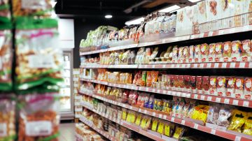 Una buena gestión en las compras de comestibles genera ahorros.
