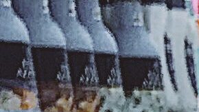 En la parte baja de los anaqueles suele haber productos más baratos.