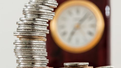 Hay apuestas financieras que pueden dar dividendos más allá de lo inmediato.