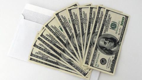 El uso de sobres es una manera sencilla y efectiva de llevar un mejor control de nuestras finanzas.