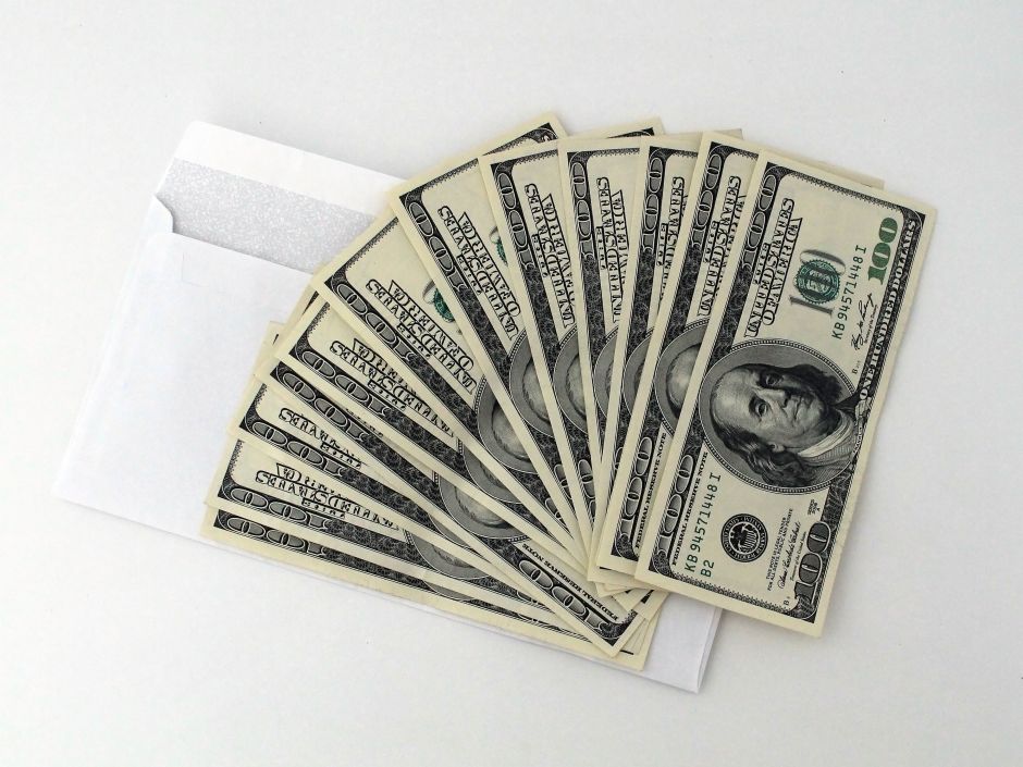 El método más fácil: Cómo ahorrar dinero usando sobres