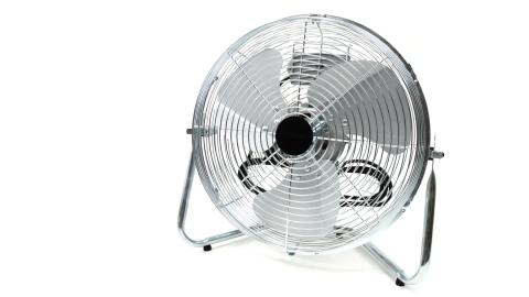 El uso del ventilador portátil puede representar un buen ahorro cada mes.