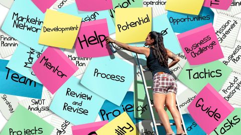 Un currículum no es solo para decir en dónde has trabajado ni por cuánto tiempo lo hiciste, sino qué puedes hacer y qué habilidades has desarrollado en tus trabajos.