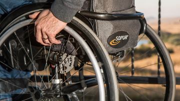 Sin importar cuál es tu discapacidad, hay empleadores que ofrecen trabajo para todas las personas sin distinción.