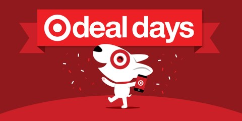 Target ofrece importantes descuentos para toda la temporada de fiestas 2020.