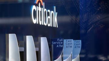 Citibank se inauguró en en Nueva York y ahora tiene presencia en 19 países.