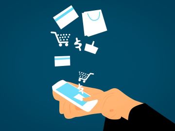 Groupon te ayuda a encontrar muchas ofertas de productos y servicios para comprar en línea.