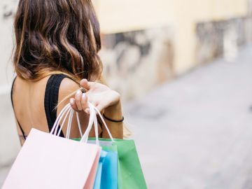 ¿Sabías que puedes realizar tus compras y obtener un reembolso por ellas? Te decimos cómo.
