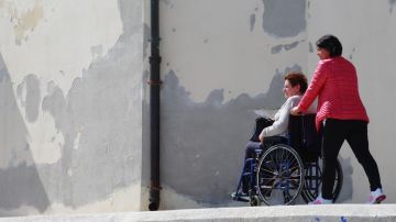 Si eres beneficiario del Seguro por Discapacidad del Seguro Social (SSDI), revisa si podrías recibir un segundo cheque de estímulo.