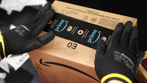 La emblemática fecha de Amazon se retrasó debido a la pandemia.