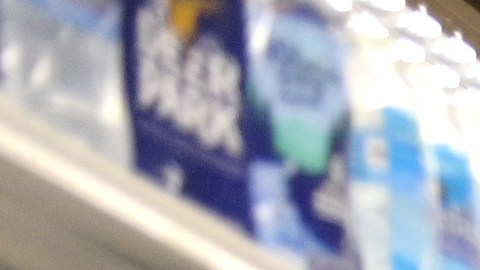 Llegar al supermercado con hambre genera mayores gastos en la compra.