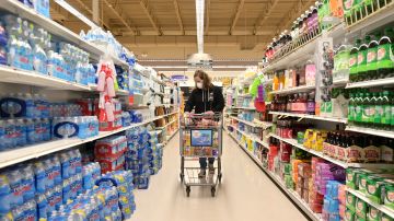 Llegar al supermercado con hambre genera mayores gastos en la compra.