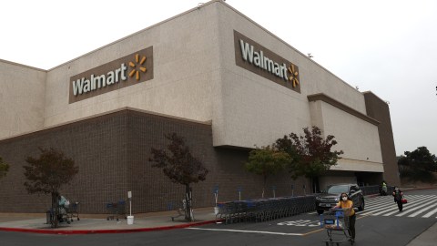 Con W+ los pedidos mayores de $35 dólares tendrán la entrega gratuita.