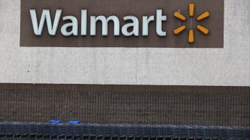 Tiendas como Walmart se han asociado a una red de más de 300 comercios afiliados.
