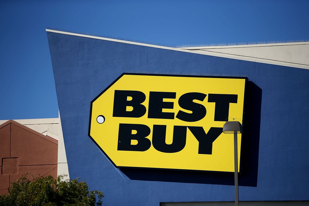 Cómo aplicar a un trabajo en Best Buy - Solo Dinero