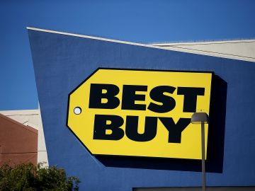 Best Buy ofrece televisores desde $99 dólares.