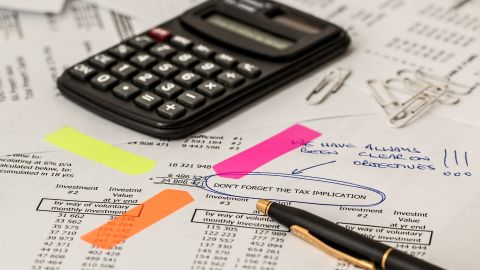 La pandemia de COVID-19 en 2020 se verá reflejada en la forma de declarar impuestos en el 2021.