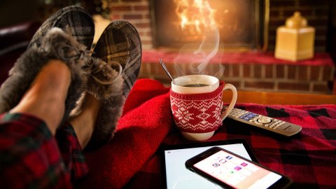 No esperes a que llegue el invierno para revisar que tu hogar este caliente.