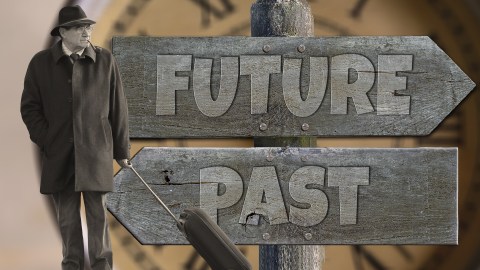 Lo que hagas ahora repercutirá en tu futuro, sin importar cuánto te tardes en lograr tu jubilación.