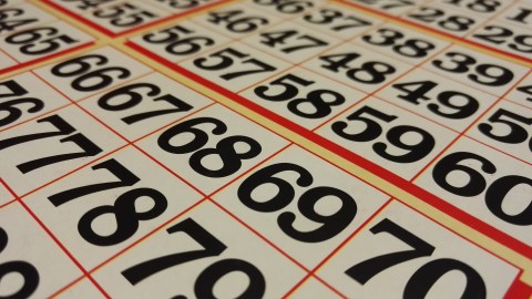 Ganar un premio en la lotería, en un sorteo o concurso, es satisfactorio; pero descubre si debes acostumbrarte a él.