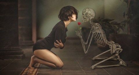 La muerte de una pareja puede ser una de las cosas más dolorosas, pero es necesario que te prevengas financieramente.