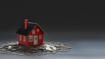 Una casa es una adquisición muy costosa como para no cimentarla con un buen seguro para vivienda.
