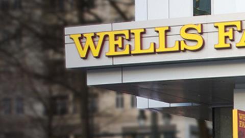 Wells Fargo es una de las instituciones bancarias más estables de Estados Unidos.