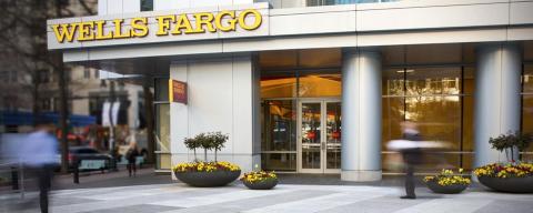 Wells Fargo es una de las instituciones bancarias más estables de Estados Unidos.