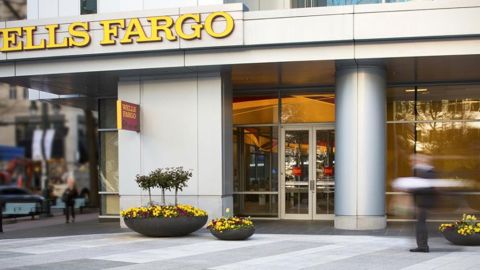 Wells Fargo es una de las instituciones bancarias más estables de Estados Unidos.