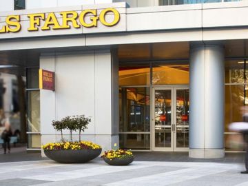 Wells Fargo es una de las instituciones bancarias más estables de Estados Unidos.