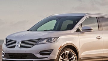 Es más fácil negociar el precio de un auto nuevo si ese modelo está a punto de discontinuarse.