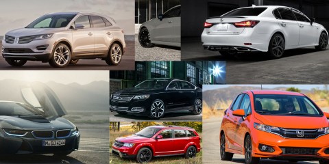 Es más fácil negociar el precio de un auto nuevo si ese modelo está a punto de discontinuarse.