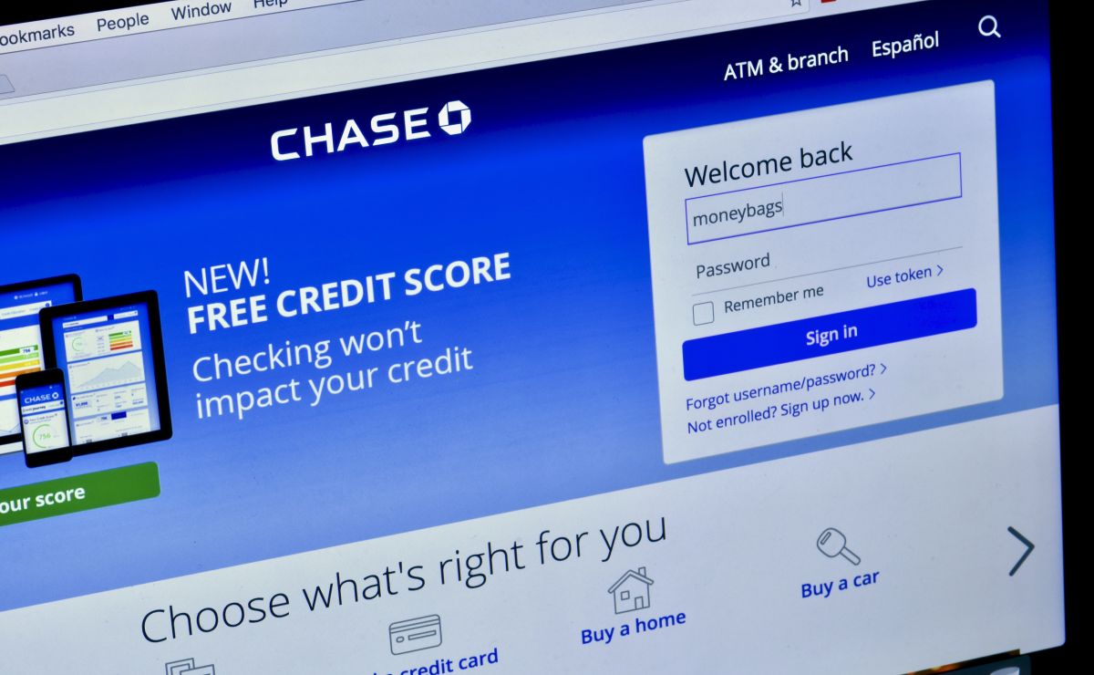 Cuáles son los requisitos para abrir una cuenta de Chase Bank en ...