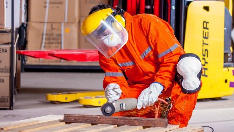 Cerca del 61% de los encuestados ha buscado trabajo en una nueva industria debido al golpe económico que ha representado la pandemia.