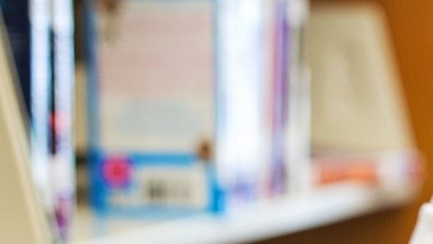 En los últimos años, en Estados Unidos se han reducido los espacios donde comprar libros, de casi 10,000 a menos de 6,500.