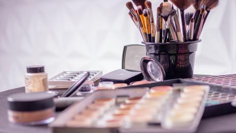 Muchos de los productos que puedes conseguir de manera gratuita tienen que ver con la industria de la salud, la higiene y belleza.