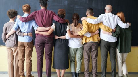 Equipo de trabajo