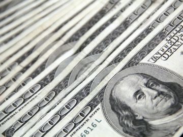 Podría llegar otro estímulo hasta por $1,200 dólares.