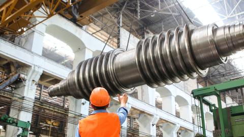 Según un informe reciente de la Casa Blanca, la producción manufacturera ha aumentado un 30 por ciento desde el final de la recesión.