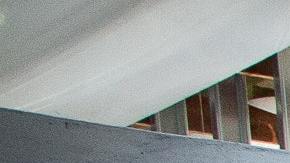 El 203(k) se puede solicitar en sustitución de un préstamo bancario.