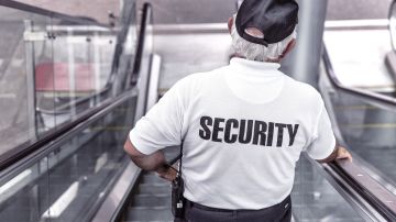 Los guardias de seguridad nocturnos ganan $13 por hora en promedio, por lo que trabajar de noche no afecta significativamente el salario.