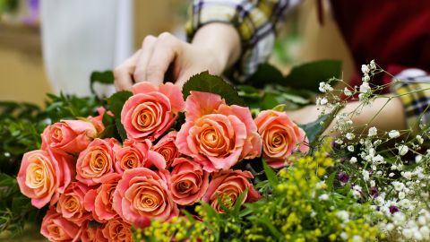 La empresa de obsequios espera que la nueva ola de compras en línea impulsada por la pandemia permita que las ventas sigan ascendiendo.