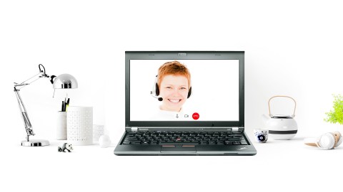 En esa dinámica podrás interactuar con empresas o reclutadores, y obtener entrevistas a través de chat y videoconferencias.