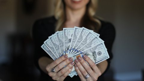En la actualidad, solo el 2% del capital de riesgo invertido va a mujeres emprendedoras.