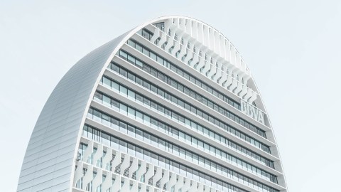 El banco español BBVA tiene presencia en Estados Unidos desde 2007.
