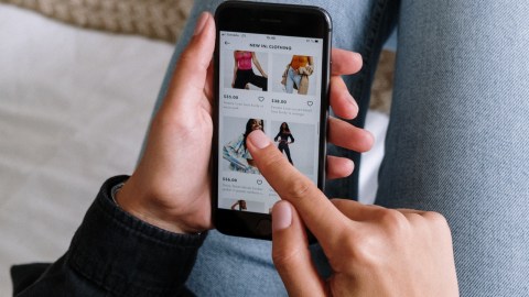 Esta método de "compra ahora, paga después" se ha popularizado durante esta pandemia con las ventas en internet.