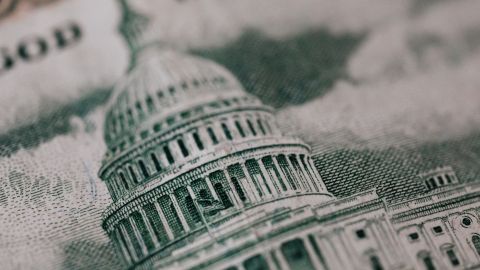 Las coincidencias para un segundo paquete de estímulo comienzan a suceder dentro del Congreso.