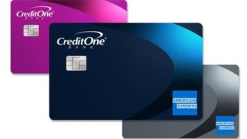 Una de las tarjetas de crédito que más recompensas puede darte es la tarjeta Credit One Bank American Express.