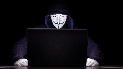 Hay un tipo de extorsión (estafa) en el que utilizan tu dirección de correo electrónico para que caigas en sus redes.