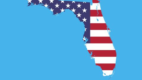 Florida es uno de los estados que cuentan con su propio beneficio económico en apoyo al desempleo.